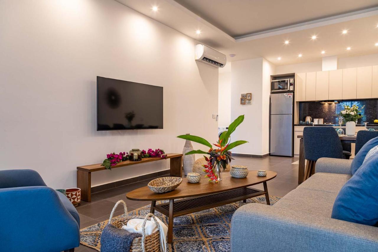 The Lead Hotel Фритаун Экстерьер фото